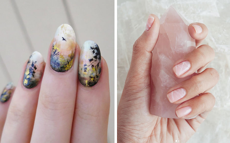 26 Summer Nail Designs to Try At Home | IPSY