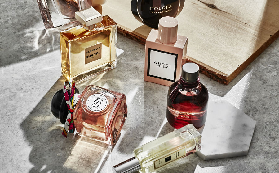 7 best new perfumes for women that are universally pleasant - Her World  Singapore