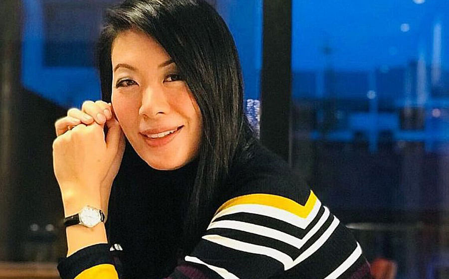 Beatrice Chia Richmond divulges the deets on her favourite