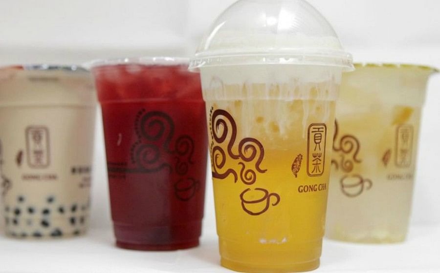 Missed Gongcha They will be making a comeback on Dec 1 Her