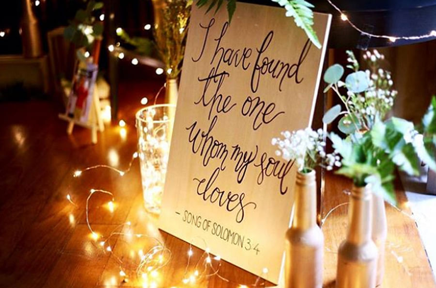 fairy lights quotes for instagram