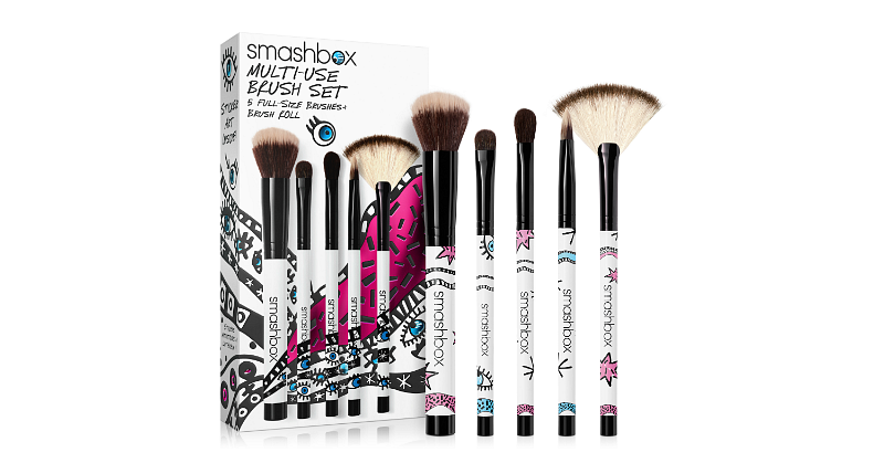 9 festive makeup brush sets to buy this Christmas - Her World Singapore