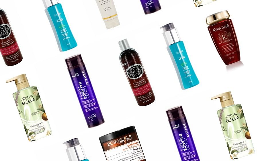 Best Hair Products Of 2017 - Her World Singapore