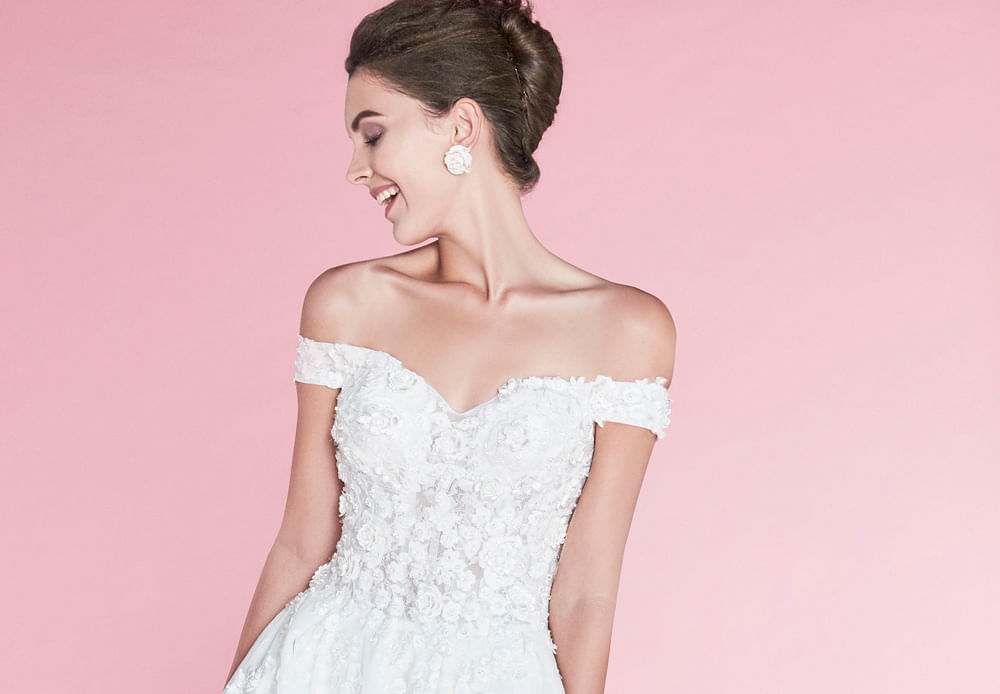 5 reasons why we love illusion necklines