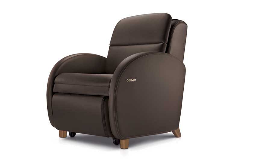 takashimaya massage chair