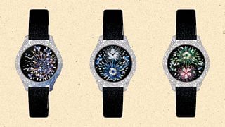 dior watches