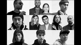 Finalists of the 2018 LVMH Prize for Young Fashion Designers announced
