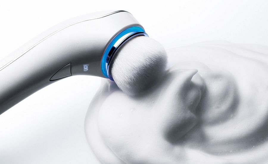 Review: The skincare device that's taking cleansing to a whole new