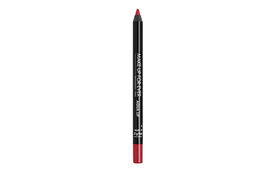 makeup forever lip pencil
