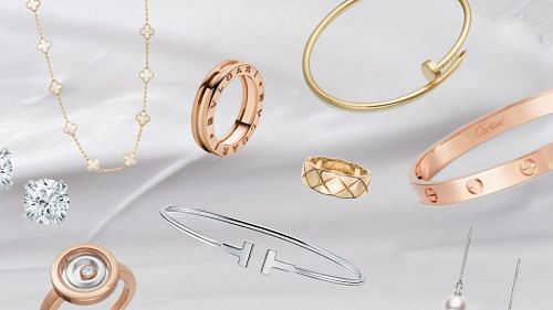 13 investment jewellery pieces that you'll keep forever