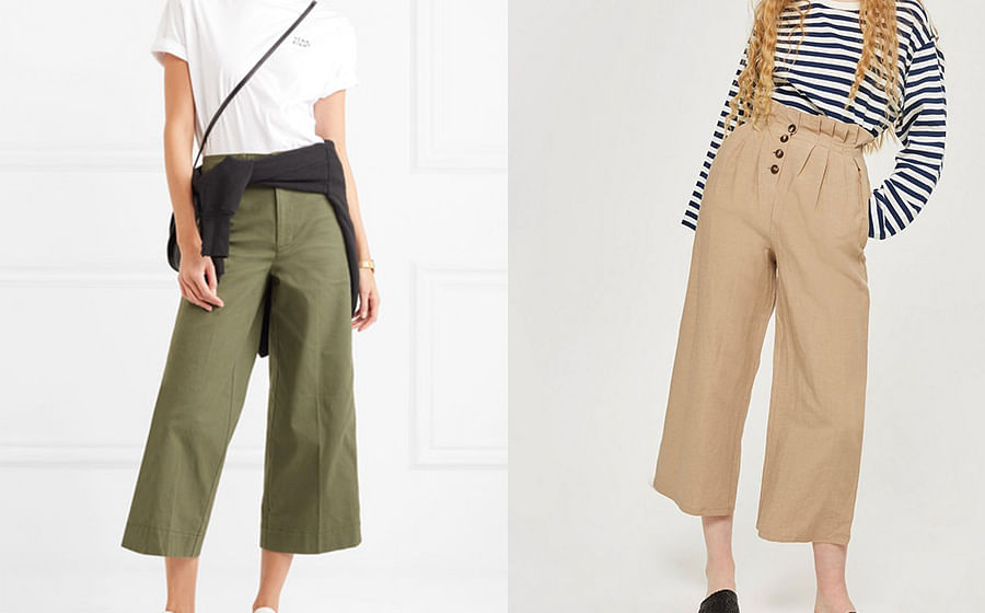 Women's Trousers | Tommy Hilfiger Singapore