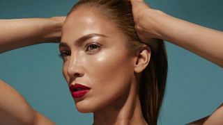 What to expect from Jennifer Lopez's first beauty collection
