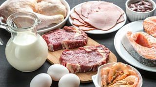 Eating Too Much Protein Can Make You Gain Weight