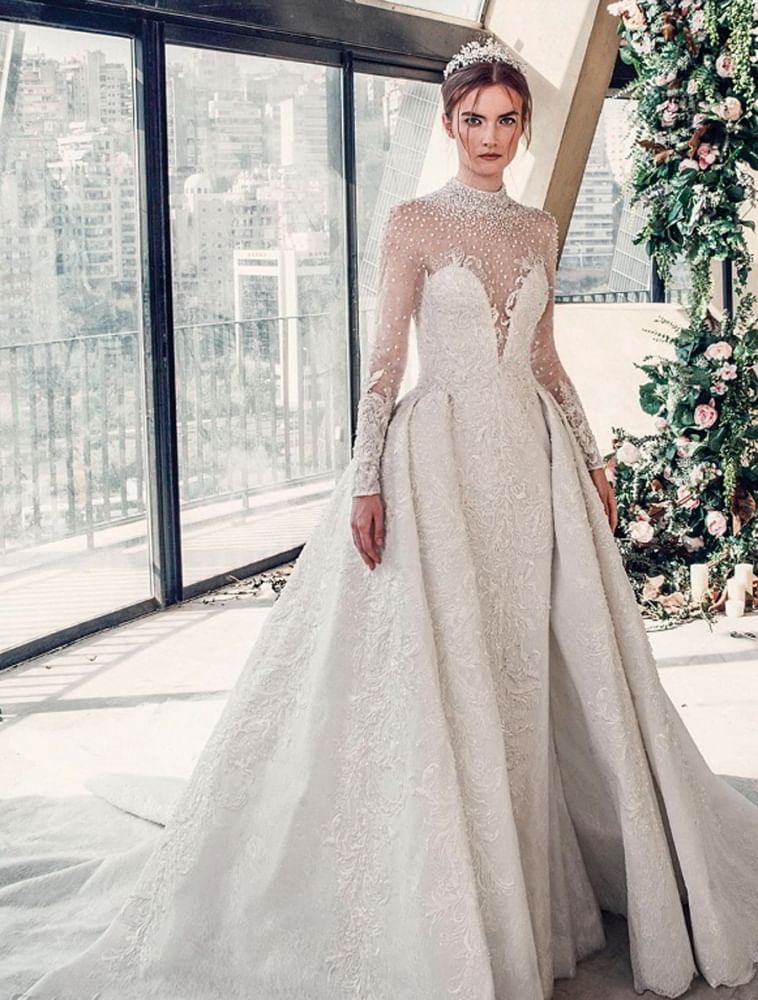 Cinderella ballgowns 16 best  Spring 2019  wedding  dresses  