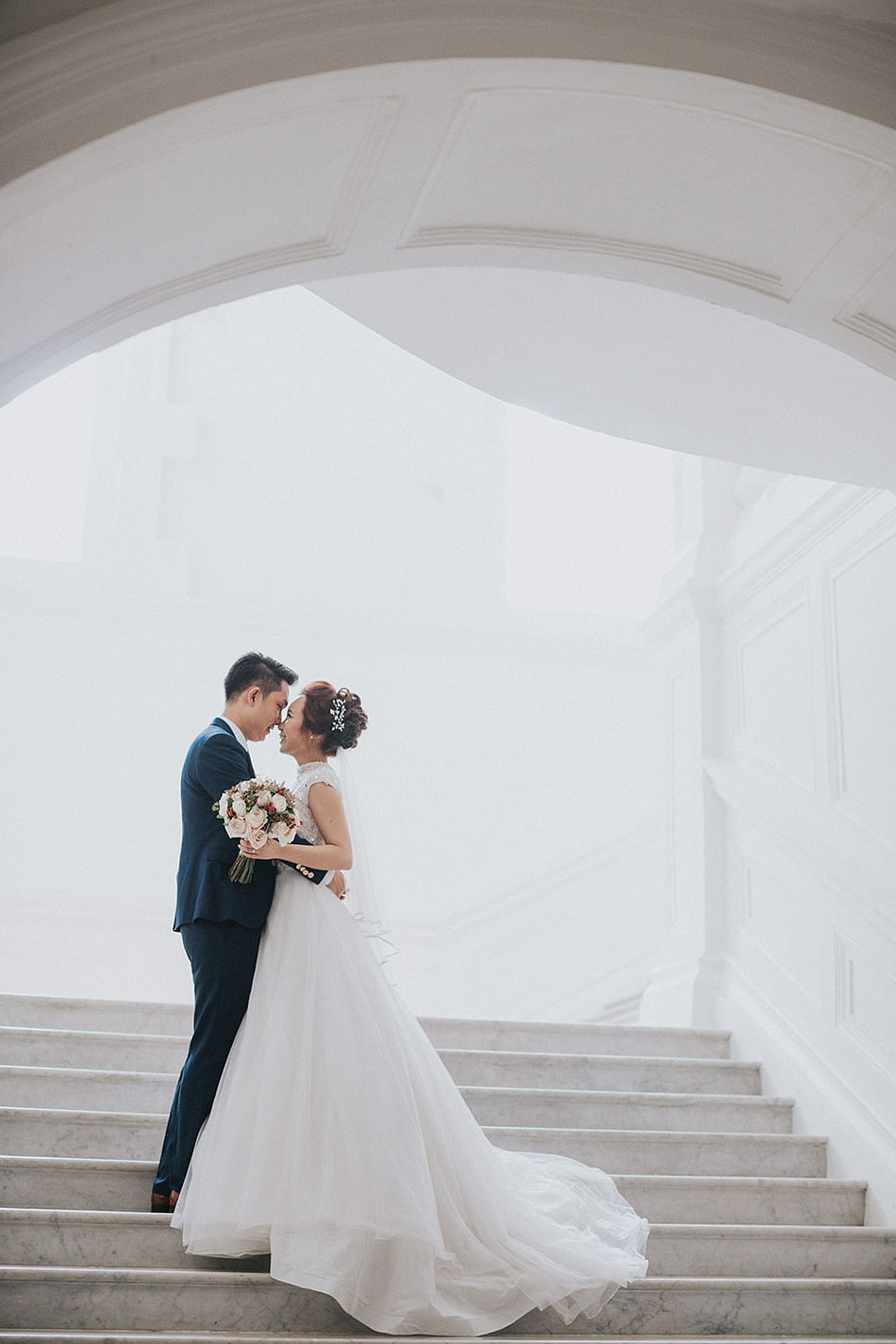 6 great cost-free wedding ideas we love - Her World Singapore