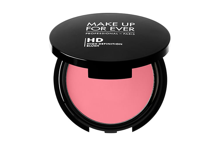 Make Up For Ever HD Cream Blush