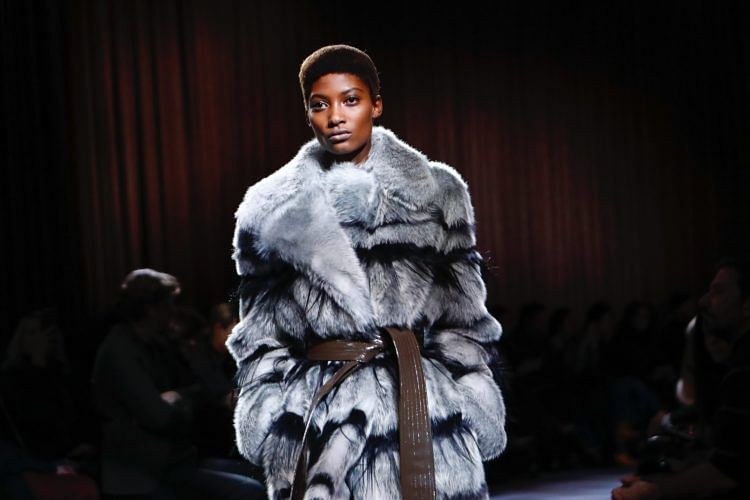Maison Margiela's John Galliano Going Fur Free Too