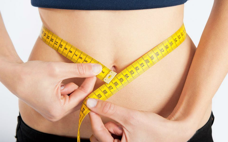 Not losing belly fat for that waist-baring gown? These 7 reasons could be  why - Her World Singapore