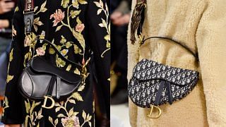 Newest fall 2018 statement bags to start eyeing right now