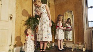 Disney goes down the rabbit hole with Cath Kidston for 'Alice in Wonderland' collab