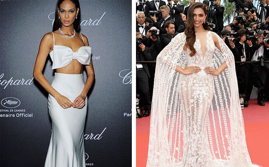 15 hottest wedding-worthy gowns celebrities are wearing now - Her