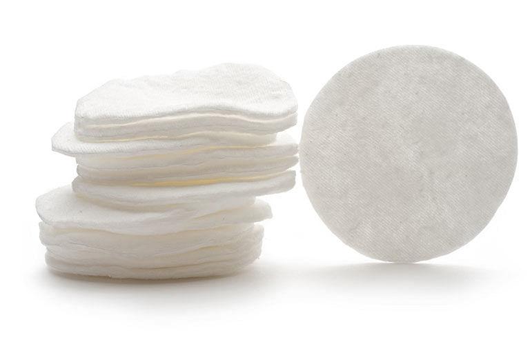 5 surprising uses uses for cotton pads - Her World Singapore
