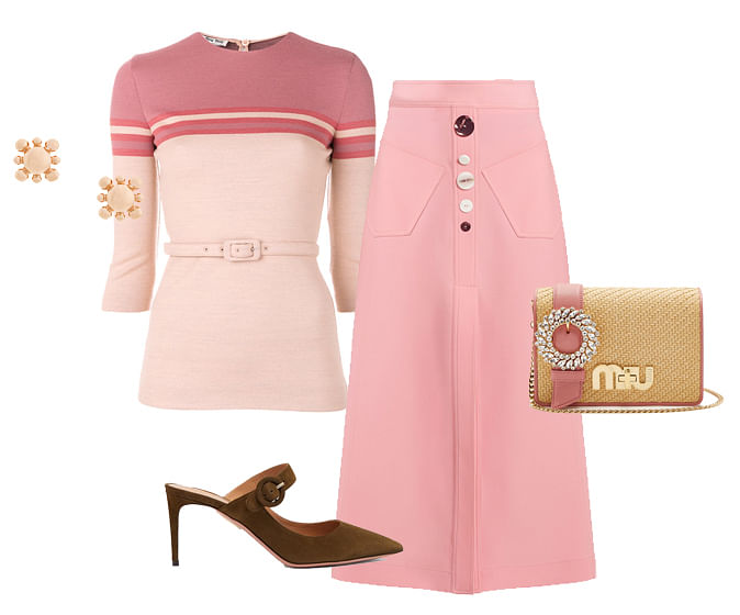 Mother’s Day style guide: 4 outfits to impress your mum - Her World ...