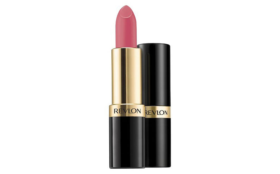 Revlon super lustrous lipstick
