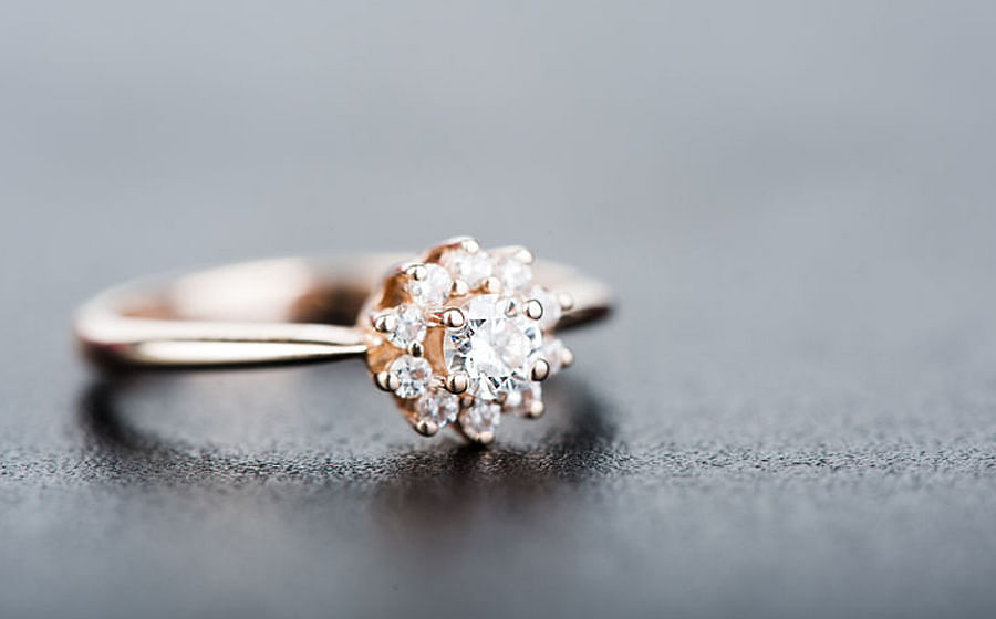 Why Engagement Rings are Expensive – DSH Jewelers