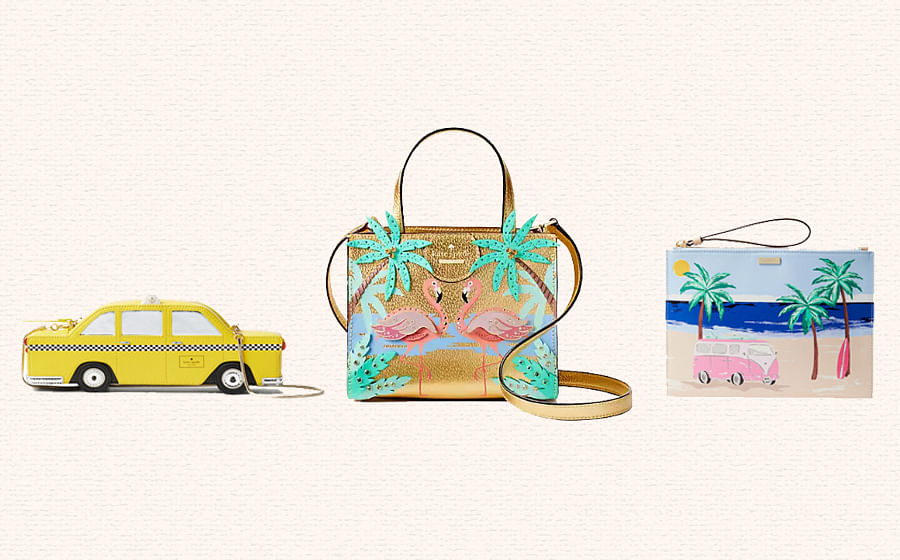The cutest bags and accessories to own from Kate Spade New York right now -  Her World Singapore