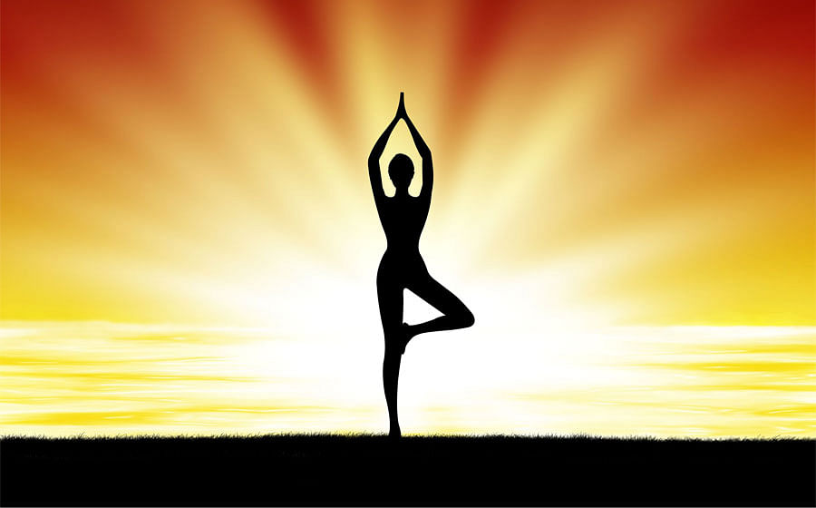 Naked Yoga — Attitude Fitness & Yoga