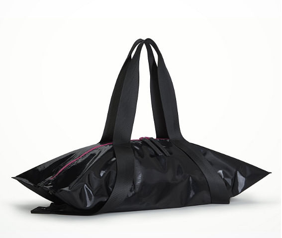 Hitting the gym this summer? Invest in one of the new season sports bags -  Her World Singapore