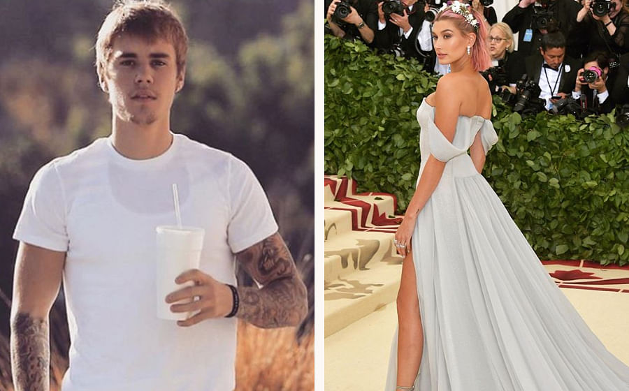 Justin Bieber And Model Hailey Baldwin Reportedly Engaged A