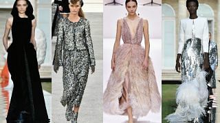 Paris Haute Couture Fashion Week: Fall 2018 Round Up