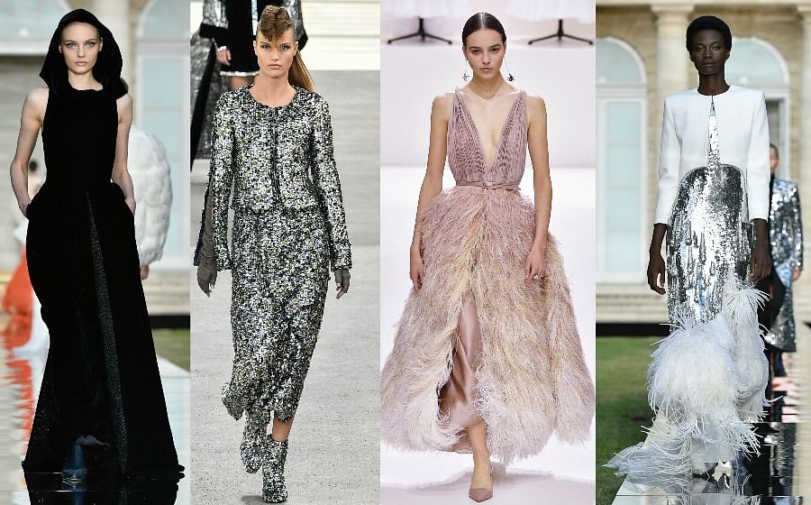 Paris Haute Couture Fashion Week: Fall '18 round up - Her World Singapore