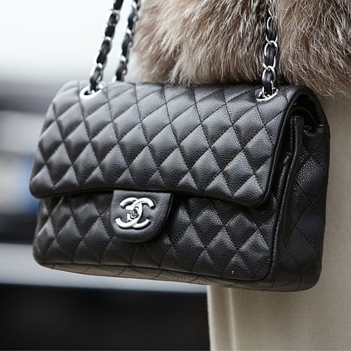 chanel's most iconic pieces