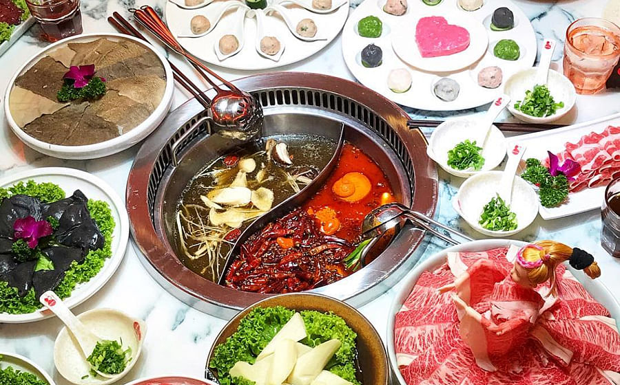 Best steamboat hot pot restaurants to go site name Her World