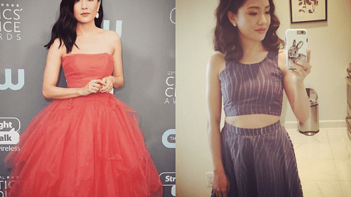 constance wu style tips