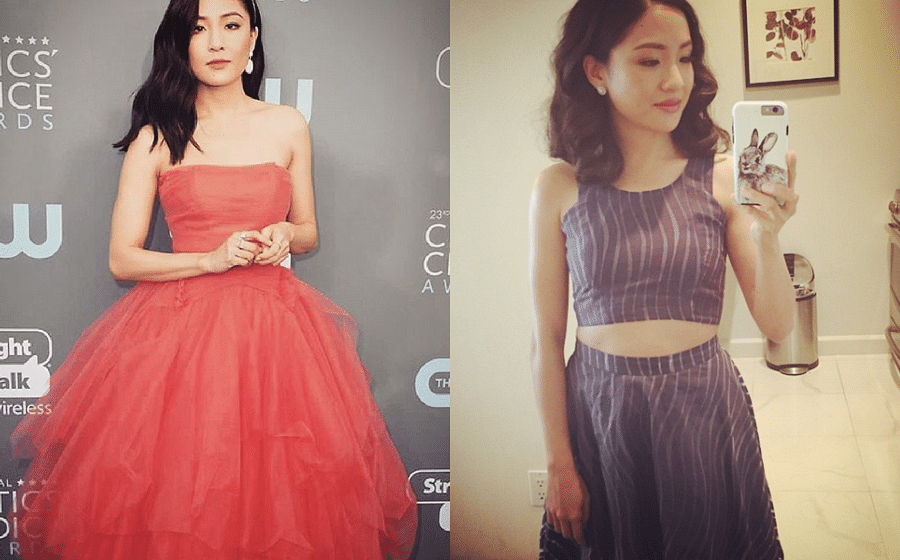 constance wu style tips