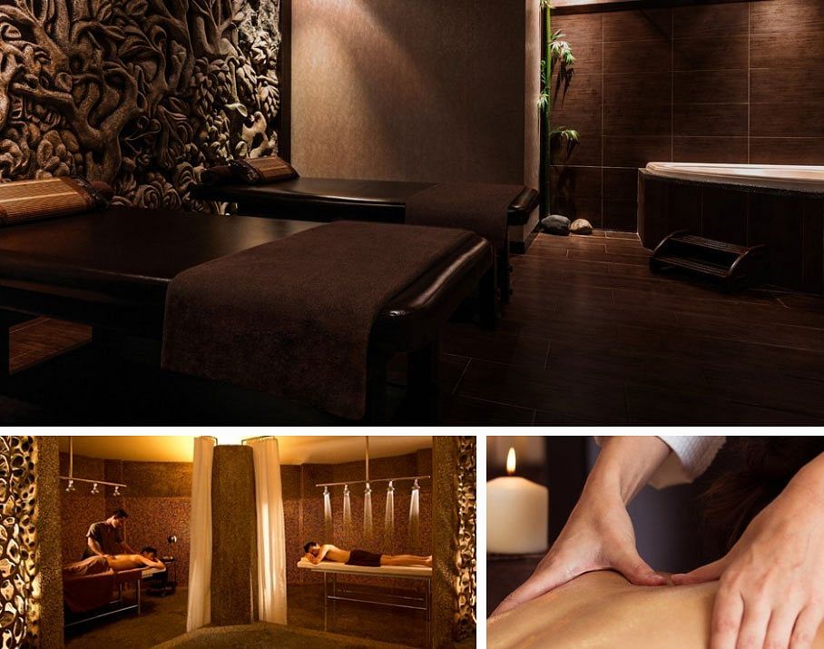 8 Best Spas In Singapore For Your Couple S Spa Pamper Day [site Name] Her World Singapore