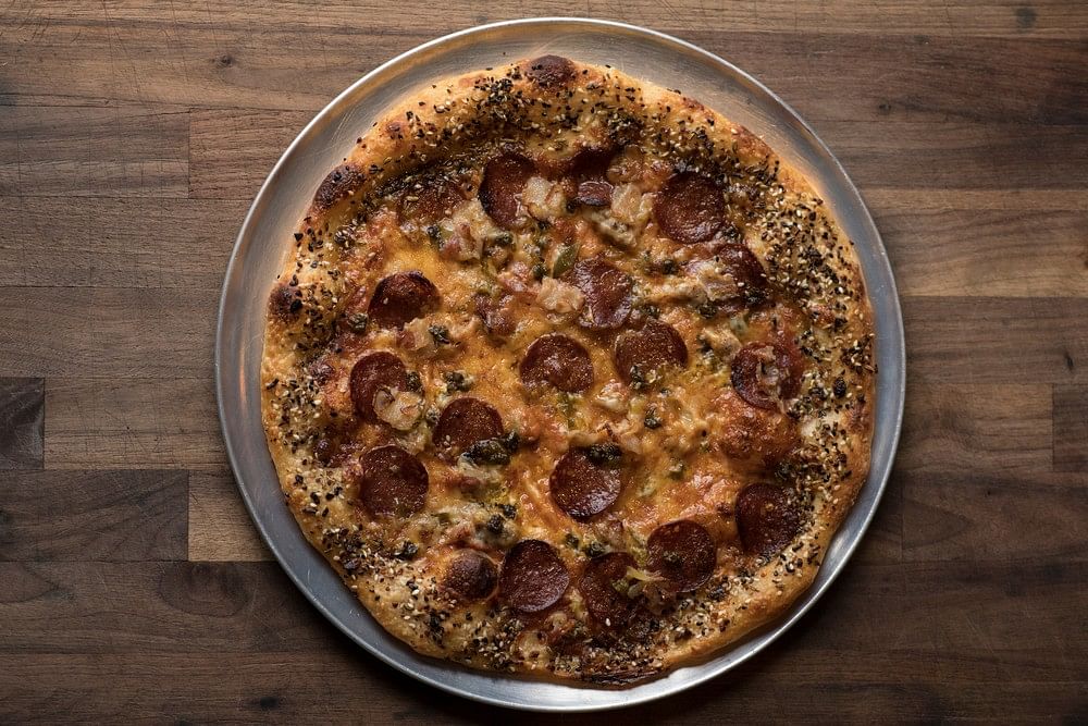 7 unusual pizza flavours for when you want to switch it up | [site:name] -  Her World Singapore