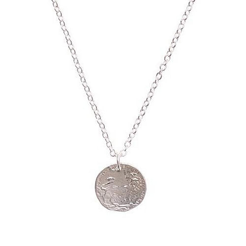 Monogram Silver Necklaces Simple Silver Necklace 925 Silver Necklace Dainty  Silver Necklace $0.54 - Wholesale China Dainty Silver Necklace at factory  prices from Yiwu Big Tide Trading Co.,Ltd. | Globalsources.com