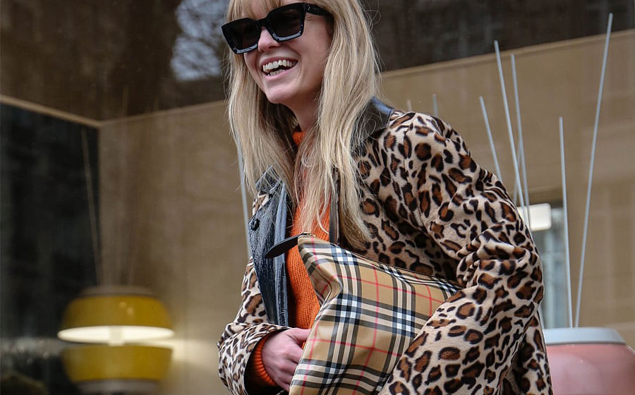 Love animal prints but don't know how to style them? We teach you how