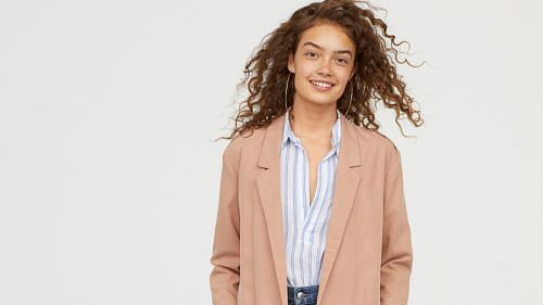 affordable fall winter h&m