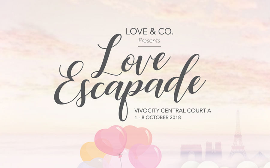 Enjoy exclusive discounts from Love Co s wedding 