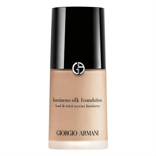 5 foundations for the "no makeup-makeup" look