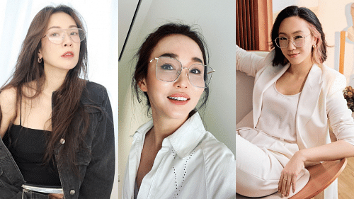 A guide to getting spectacles for your face shape