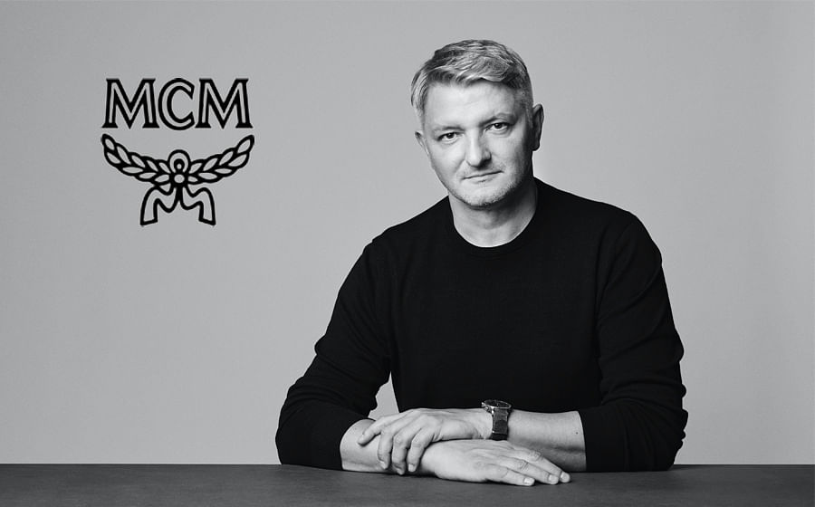 mcm new creative officer