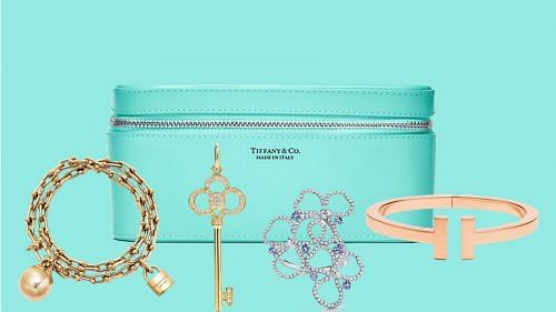 7 Tiffany & Co. Pieces We Are Lusting After