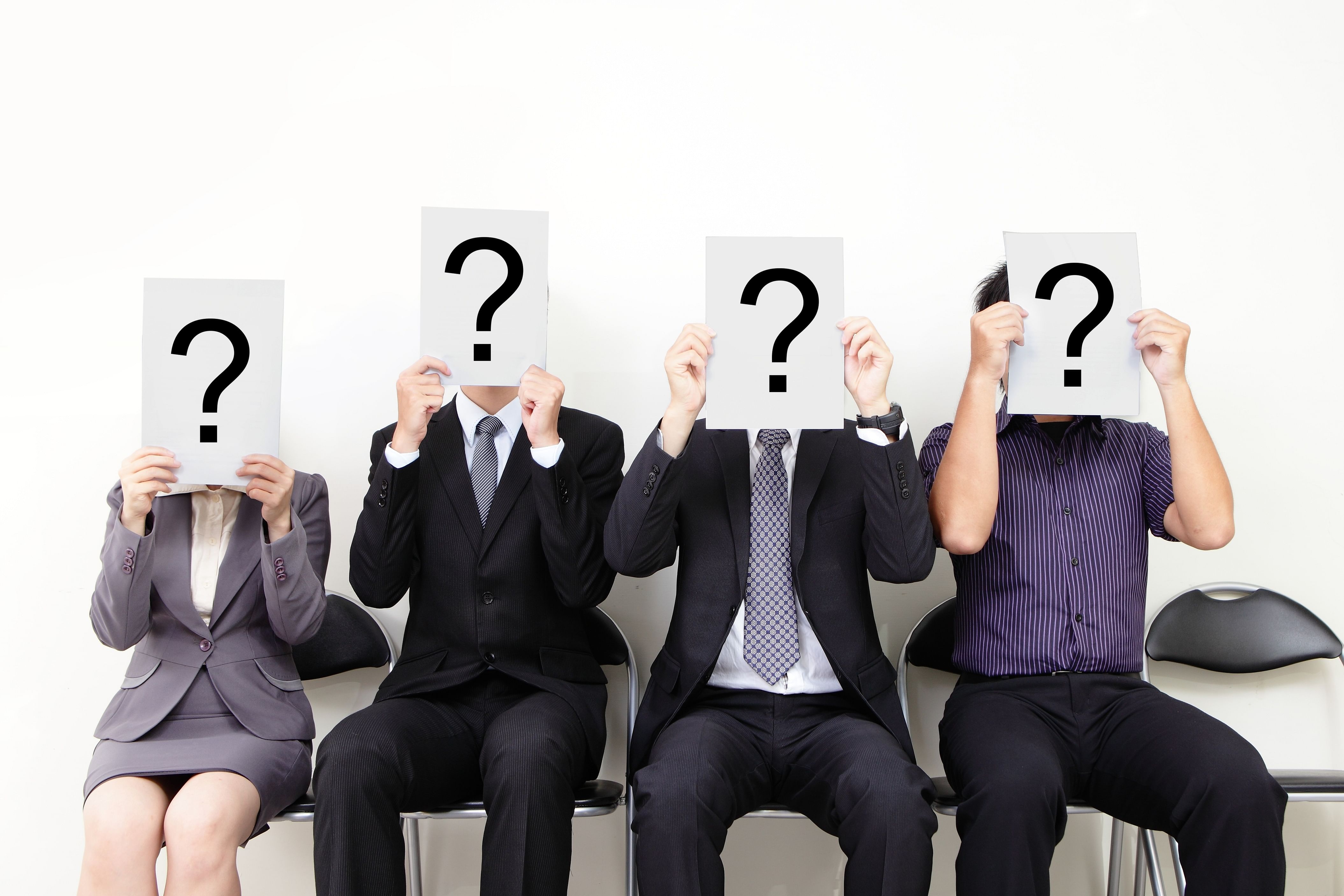 Diffuse these tricky HR questions to nab the job you want Primary tabs